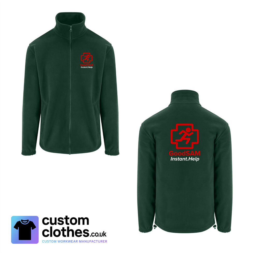 GoodSAM Instant Help - RTX FLEECE [RX402]