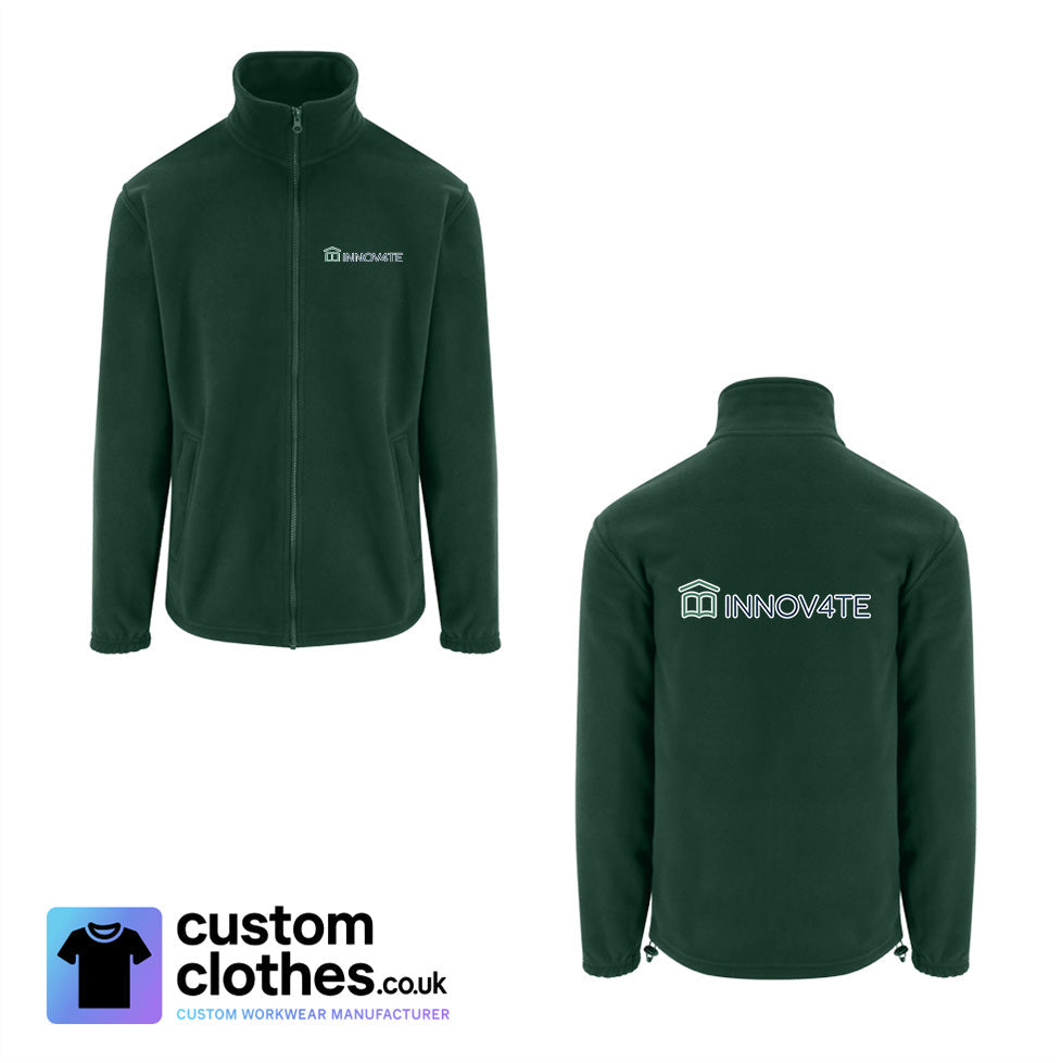 INNOV4TE - RTX FLEECE [RX402]
