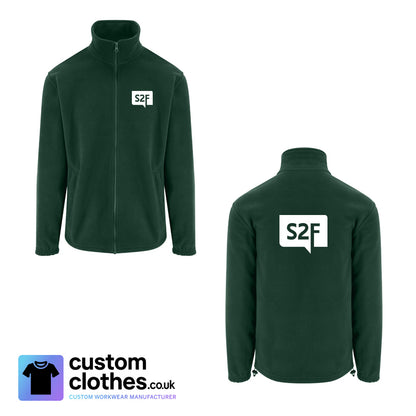 S2F Marketing - RTX FLEECE [RX402]