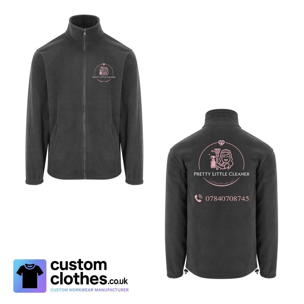 null - RTX FLEECE [RX402]