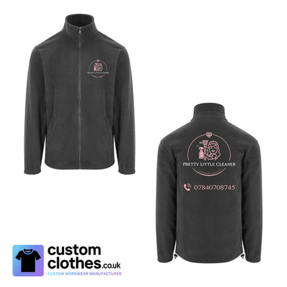null - RTX FLEECE [RX402]