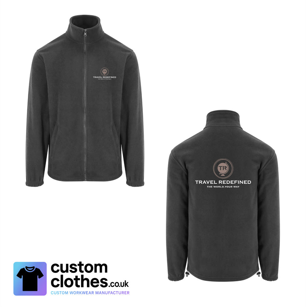 Travel Redefined Ltd - RTX FLEECE [RX402]
