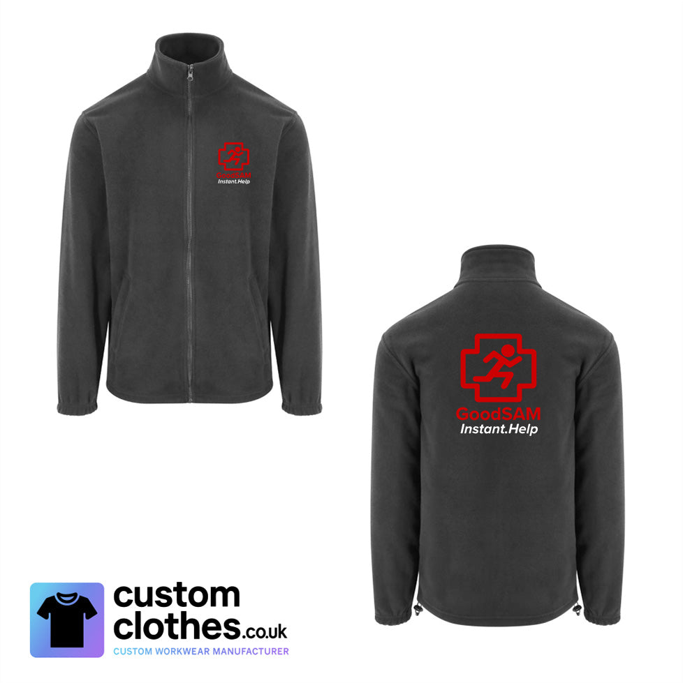GoodSAM Instant Help - RTX FLEECE [RX402]