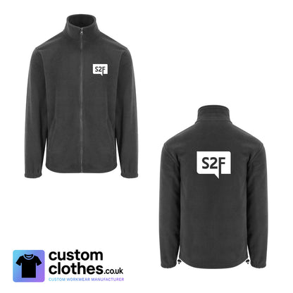 S2F Marketing - RTX FLEECE [RX402]