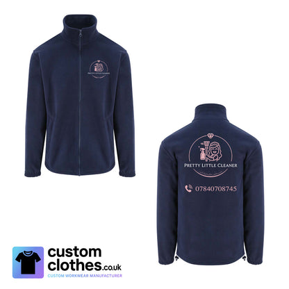 null - RTX FLEECE [RX402]