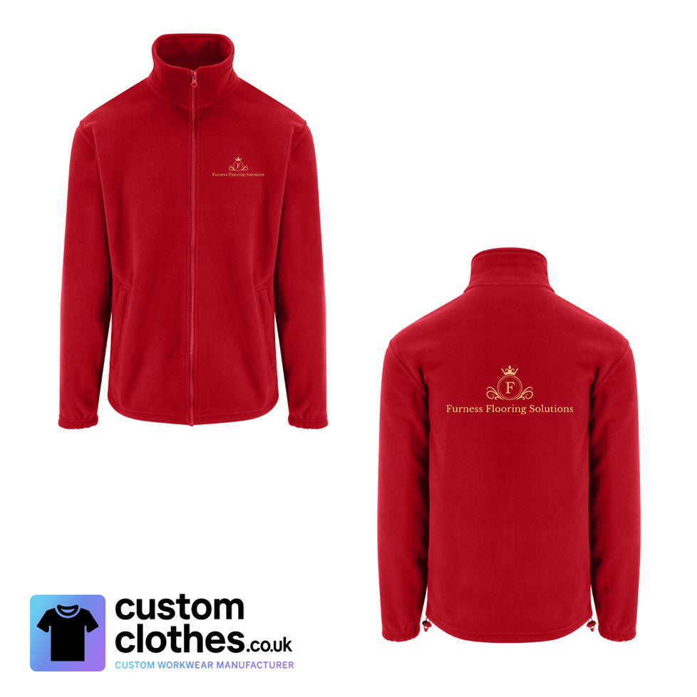 Furness Flooring Solutions - RTX FLEECE [RX402]
