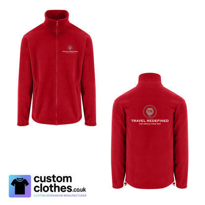 Travel Redefined Ltd - RTX FLEECE [RX402]