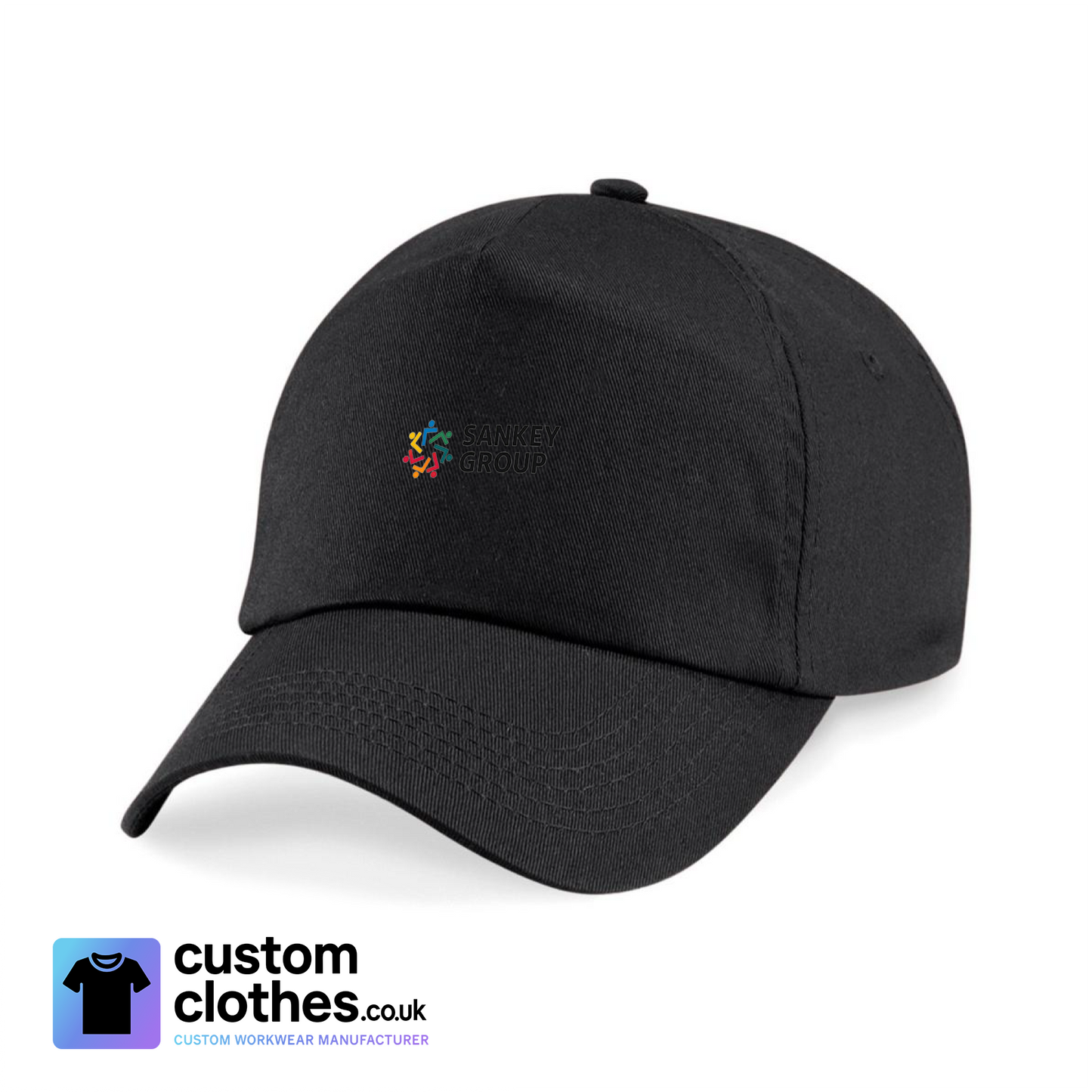 Scratch Disk Validate 20260809232327 - Baseball Cap