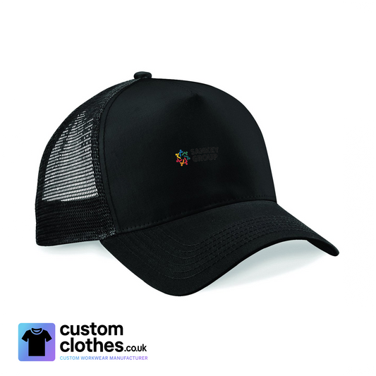 Catalogue Proof Fix 20260809214017 - Mesh Back Cap