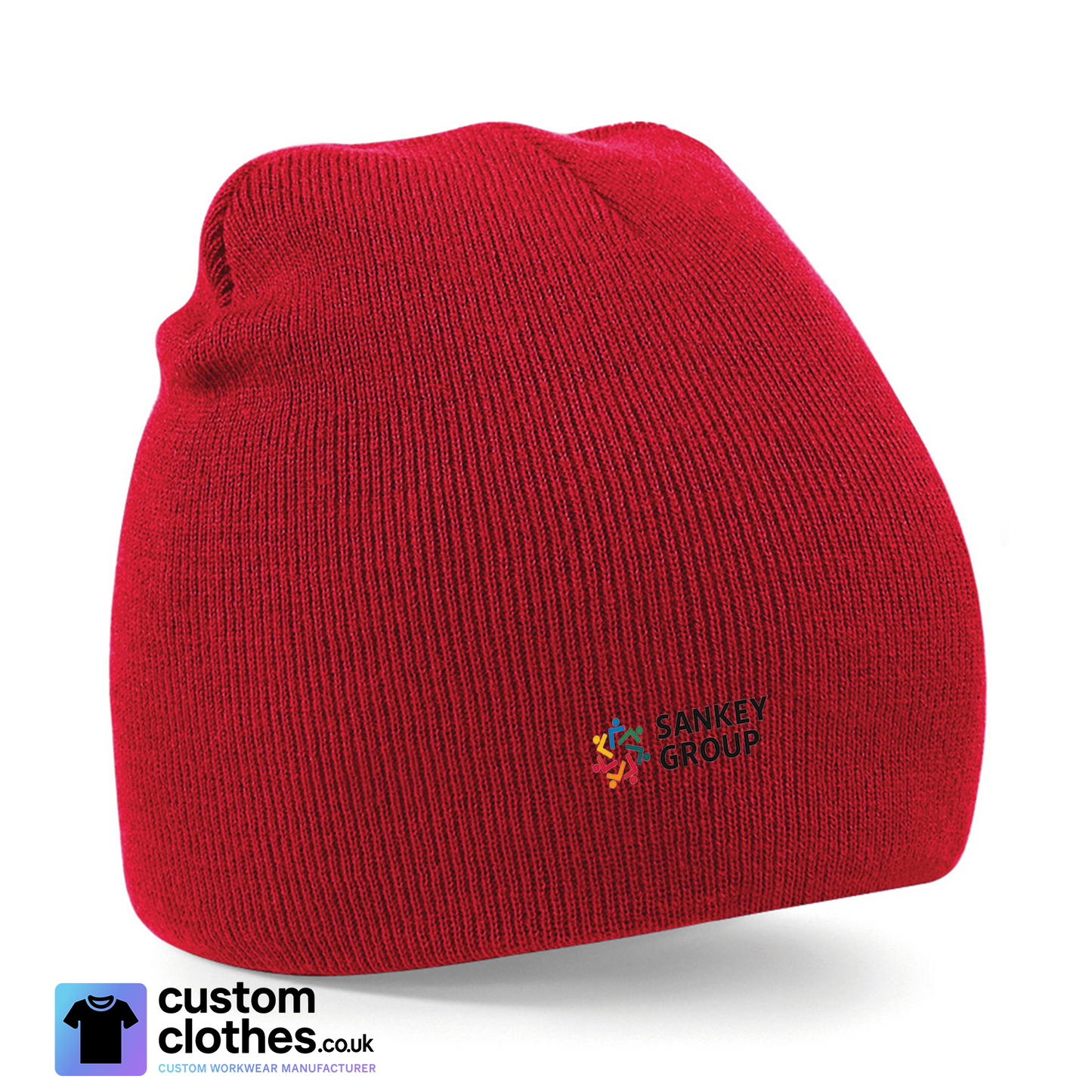 Product Code Fix 20260809225656 - Flat Beanie