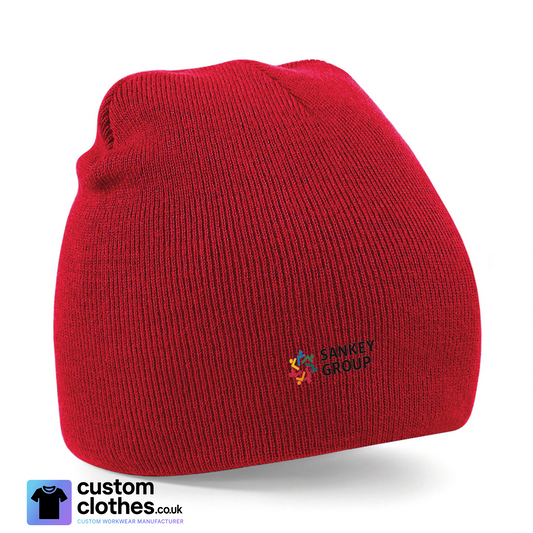 Render Map Fix 20260809223932 - Flat Beanie