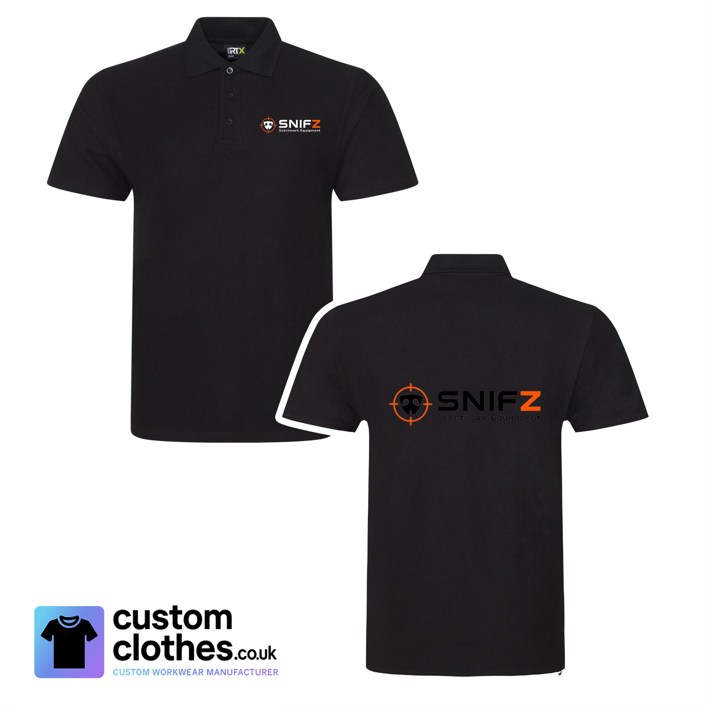 *Snifz - RTX POLO [RX101]