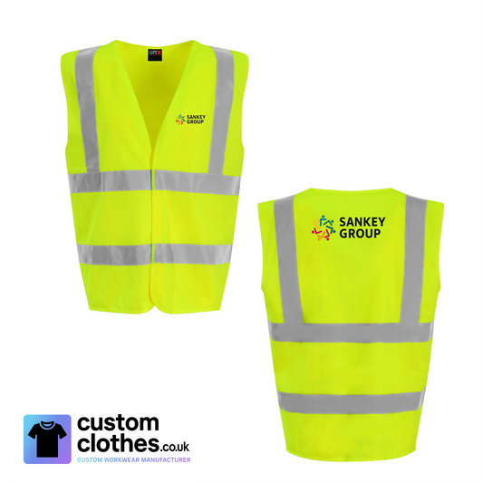 Product Code Fix 20260809225656 - Hi-Vis Vest