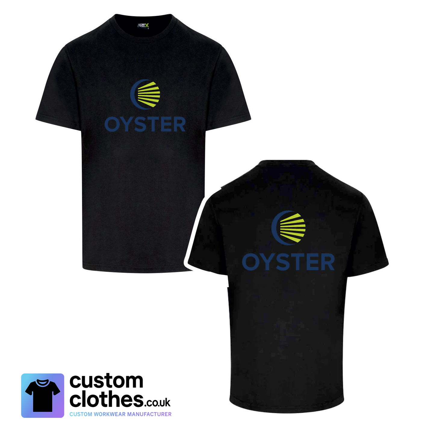 grant walters - Classic Works Tee