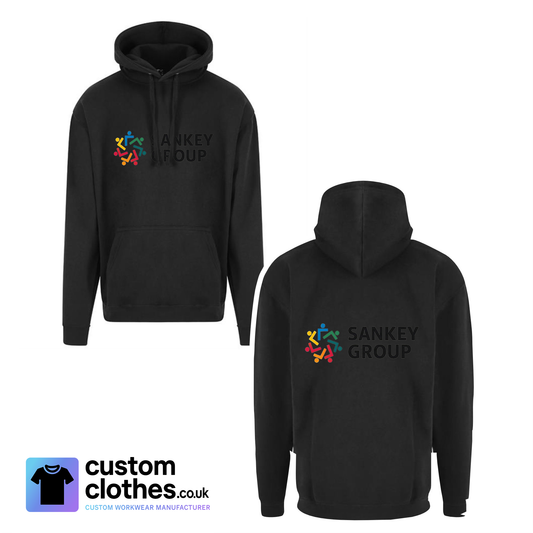 grant walters - Classic Work Hoodie